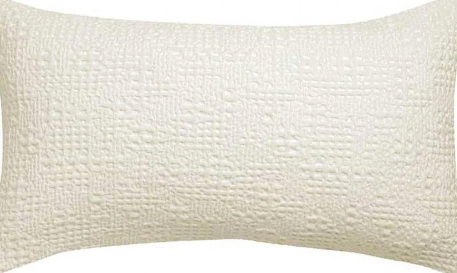 VIVARAISE Coussin coton Tana VIVARAISE