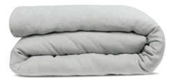 VIVARAISE Housse de couette chanvre Kala