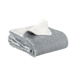 VIVARAISE Plaid coton Emilio