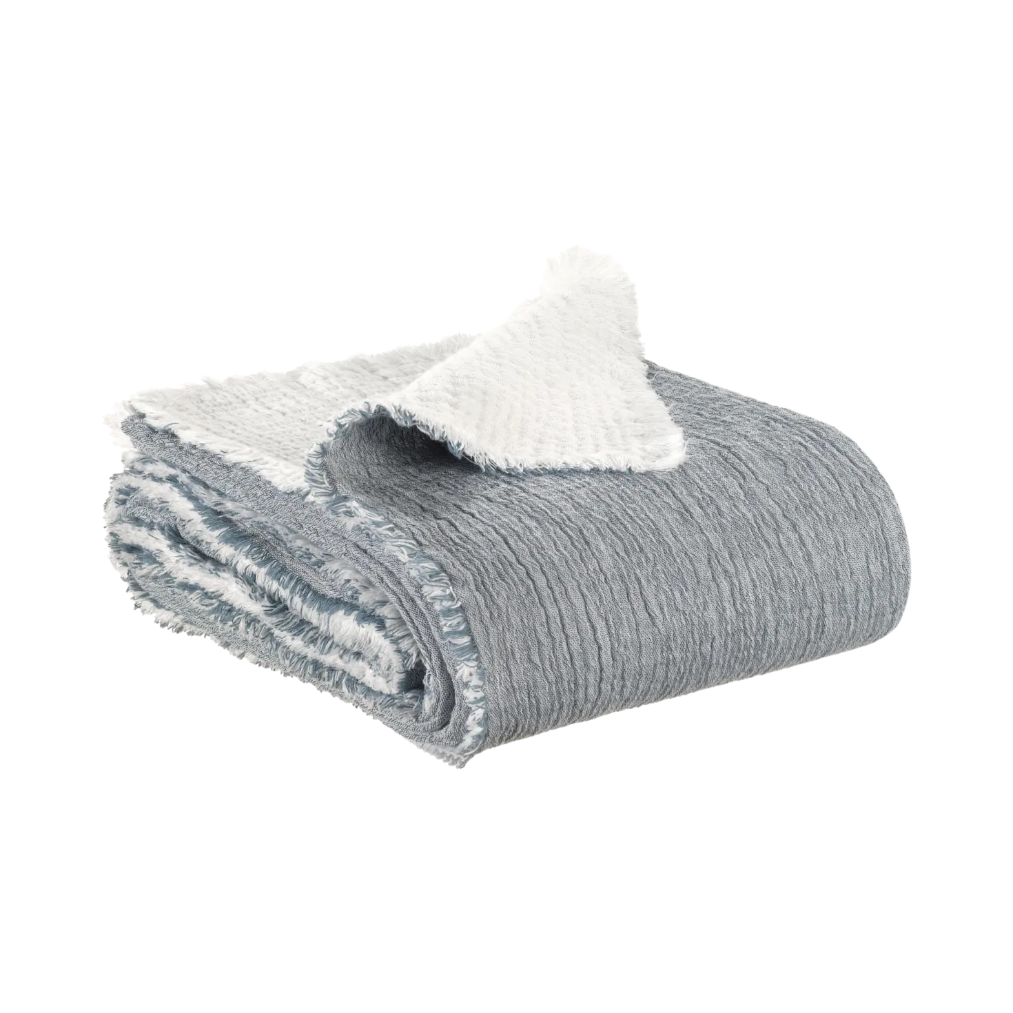 VIVARAISE Plaid coton Emilio