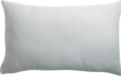 VIVARAISE Taie d'oreiller chanvre Kala