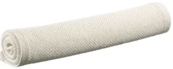 VIVARAISE Tapis de bain coton Etia