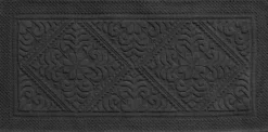 VIVARAISE Tapis de bain coton Enzo