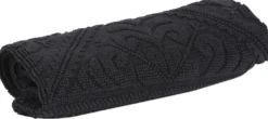 VIVARAISE Tapis de bain coton Enzo