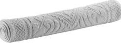 VIVARAISE Tapis de bain coton Enzo