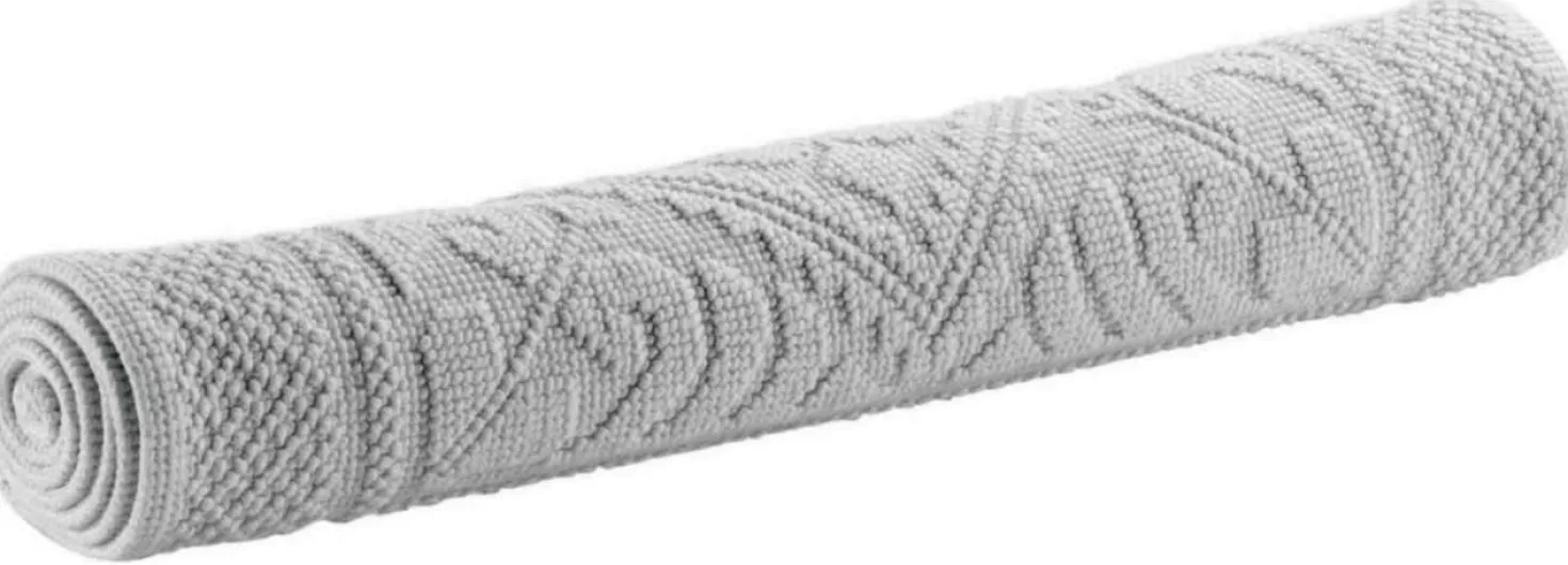 VIVARAISE Tapis de bain coton Enzo