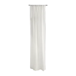 Voilage voile de coton Lucien
